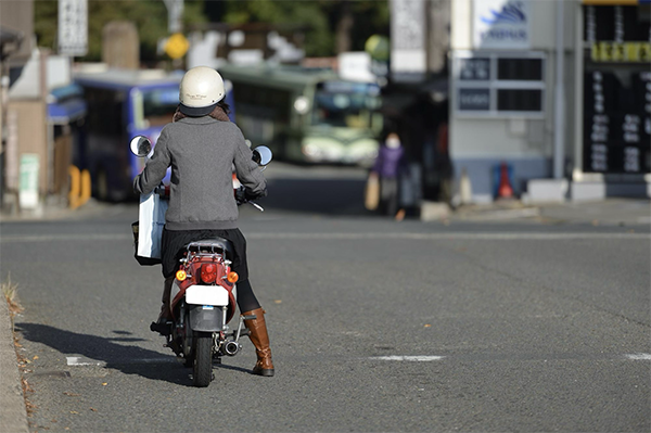 高校生が取得できる運転免許は？