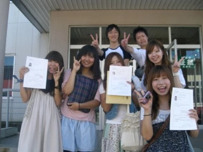 秋田北部自動車学校（秋田県）