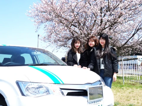 鳥取県自動車学校（鳥取県）