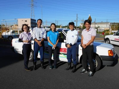 千葉マリーナ・ドライビングスクール（五井自動車教習所）（千葉）