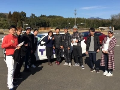 多良木自動車学園（熊本県）