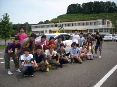 さつき自動車学校