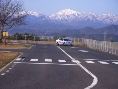 鳥取県自動車学校