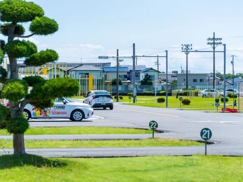 東名自動車学校